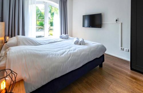 Municipality of Hellevoetsluis House | Holiday Home Citta Romana-1 by Interhome