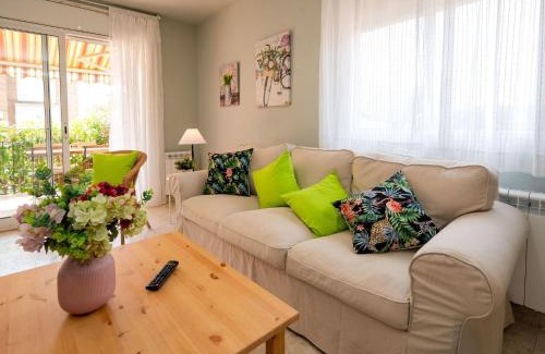 Vilassar de Mar House | Holiday Home Clavel by Interhome