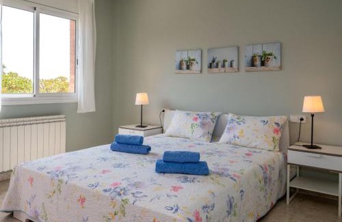 Vilassar de Mar House | Holiday Home Clavel by Interhome