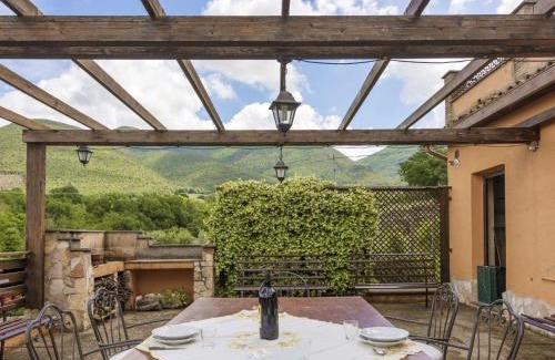 Casperia House | Holiday Home Colleflaviano by Interhome