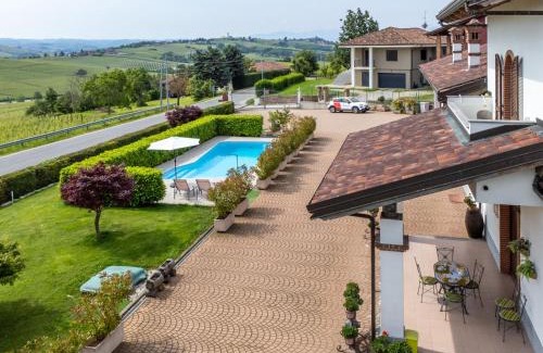Barolo House | Holiday Home Collina San Ponzio by Interhome