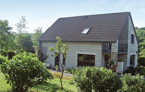 Hamoir House | Holiday Home Comblinay With Fireplace 04