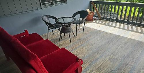 Sigatoka House | Holiday Home Coralcoast