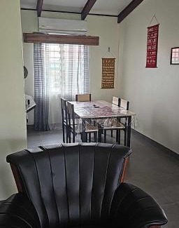 Sigatoka House | Holiday Home Coralcoast