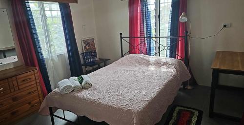 Sigatoka House | Holiday Home Coralcoast