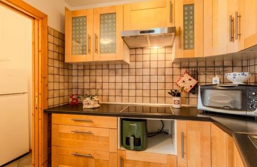 Caderzone Terme House | Holiday Home Corticella Alta by Interhome
