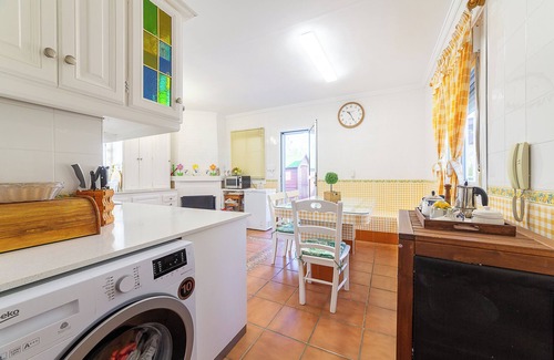 Pechina House | Holiday Home "Cortijo Indalo" with Pool & Wi-Fi