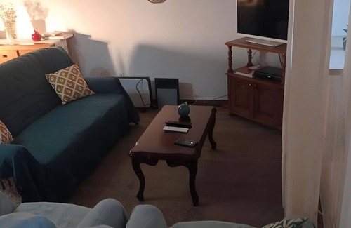 Santiago do Cacem House | Holiday Home 'Costa Vicentina' with Private Terrace, Private Garden and Wi-Fi