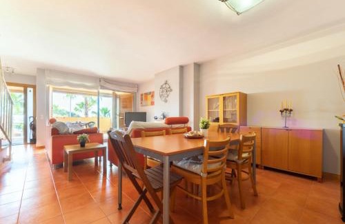 Creixell House | Holiday Home Creixell by Interhome