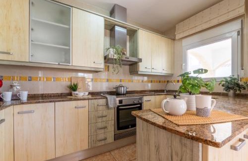 L'Eucaliptus House | Holiday Home Dani by Interhome