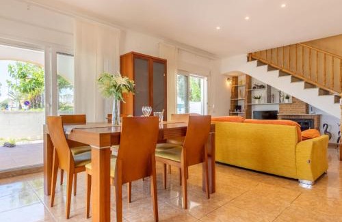 L'Eucaliptus House | Holiday Home Dani by Interhome