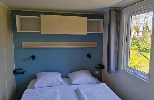 Schinveld House | Holiday Home De Brenkberg-1 by Interhome