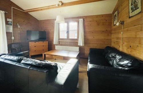 Schinveld House | Holiday Home De Brenkberg by Interhome