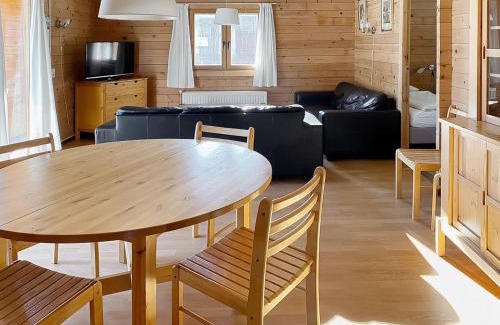 Schinveld House | Holiday Home De Brenkberg by Interhome
