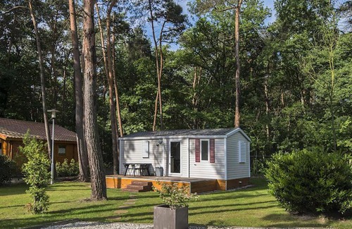 Schinveld House | Holiday Home De Brenkberg-6