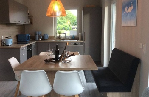 Petersfeld Apartment | Holiday home time out