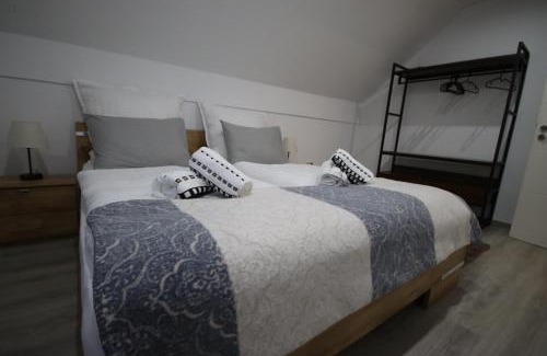 Warburg Apartment | Holiday HOME