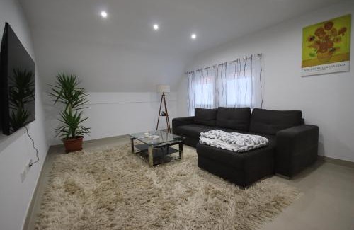 Warburg Apartment | Holiday HOME