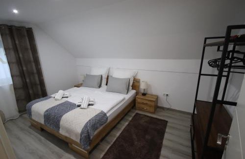 Warburg Apartment | Holiday HOME