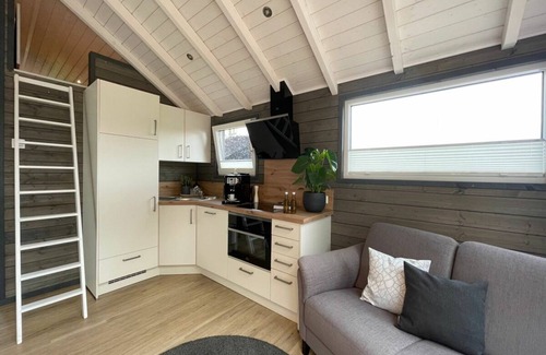 Neerdar Apartment | Holiday home in Willingen-Neerdar