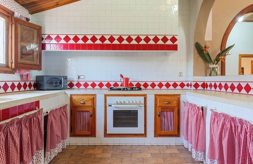 Deltebre House | Holiday Home "Deltaprego" with Private Pool & Wi-Fi