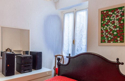 Guinadi House | Holiday Home Destinazione Paradiso with Mountain View & Garden
