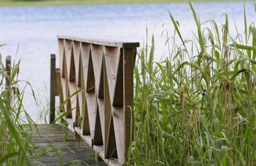 Asikkala House | Holiday Home Divaanikivi by Interhome