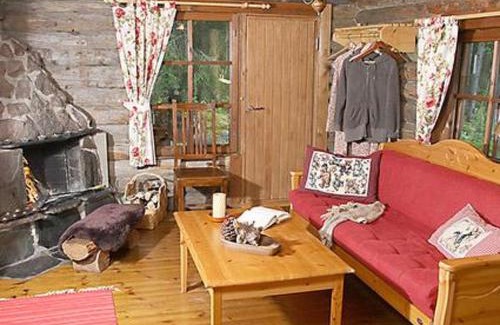 Asikkala House | Holiday Home Divaanikivi by Interhome