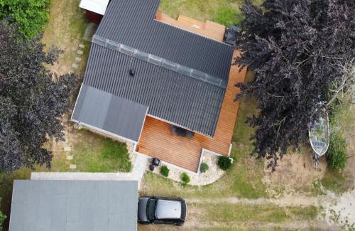 Ronde House | Holiday Home Dome - 12km from the sea by Interhome
