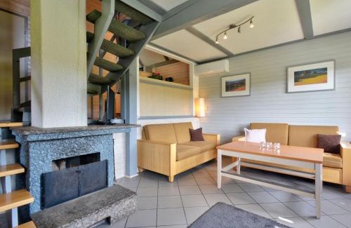 Seepark Kirchheim House | Holiday Home Dorf 1-Haus 14 by Interhome