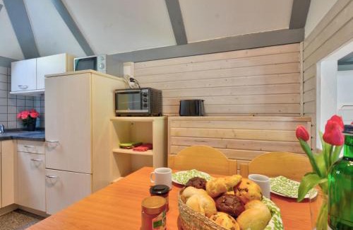 Seepark Kirchheim House | Holiday Home Dorf 1-Haus 14 by Interhome