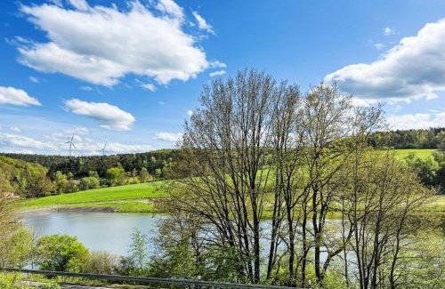 Seepark Kirchheim House | Holiday Home Dorf 1-Haus 14 by Interhome