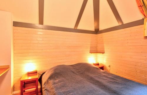 Seepark Kirchheim House | Holiday Home Dorf 2-Haus 68 by Interhome