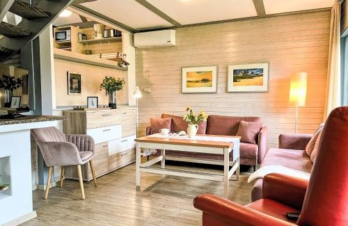 Seepark Kirchheim House | Holiday Home Dorf 3-Haus 112 by Interhome