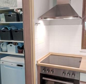 Seepark Kirchheim House | Holiday Home Dorf 4- Haus 27 by Interhome