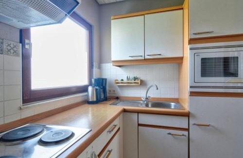 Seepark Kirchheim House | Holiday Home Dorf 4- Haus 27 by Interhome