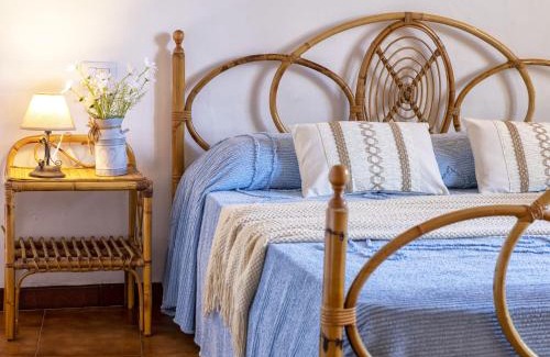 La Ciaccia House | Holiday Home Doria by Interhome