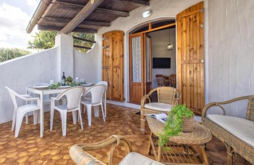La Ciaccia House | Holiday Home Doria by Interhome