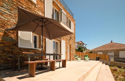 Melres House | Holiday Home Douro view by Interhome