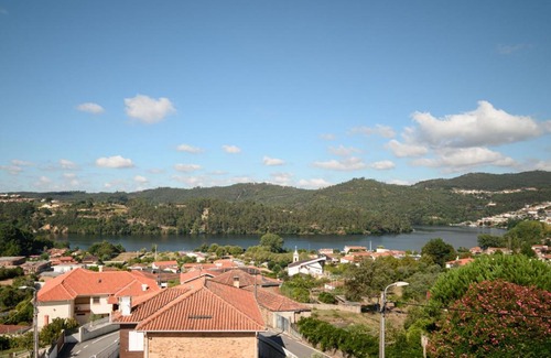 Melres House | Holiday Home Douro view by Interhome