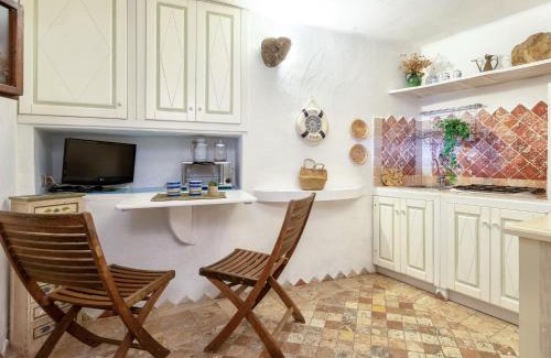 Capo d'Orso House | Holiday Home Due Mari by Interhome
