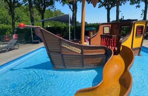 Udenhout House | Holiday Home Duinhoeve-6