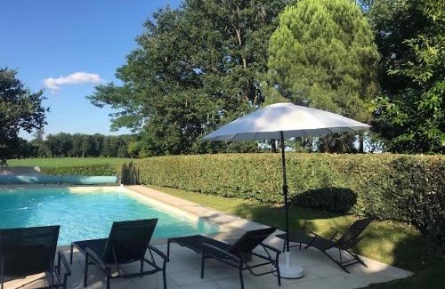 Dunes House | Holiday Home Dunes with Private Pool