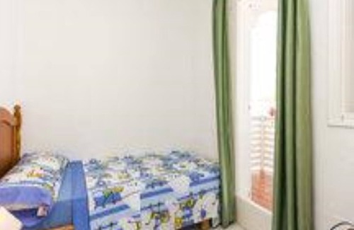 Son Parc House | Holiday Home "Duplex Son Parc Vistas Costa Norte" with Sea View and Shared Pool