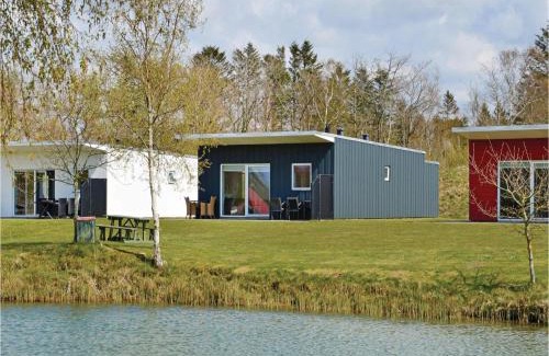 Ringkobing House | Holiday Home Dyrefolden Ringkøbing Xi