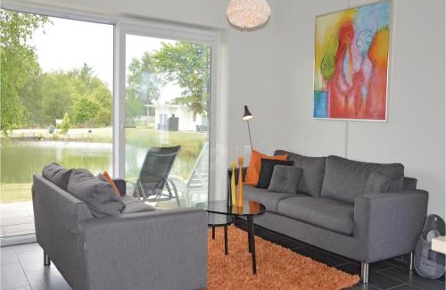 Ringkobing House | Holiday Home Dyrefolden Ringkøbing Ii
