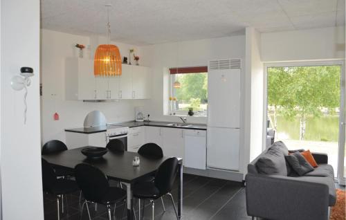 Ringkobing House | Holiday Home Dyrefolden Ringkøbing Ii