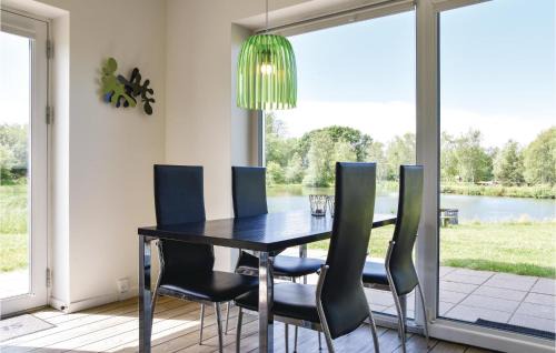 Ringkobing House | Holiday Home Dyrefolden Ringkøbing V