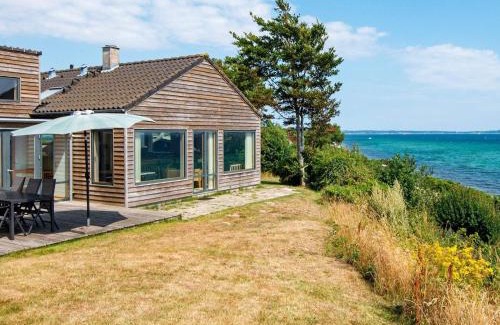 Ebeltoft House | Holiday home Ebeltoft CLXVI