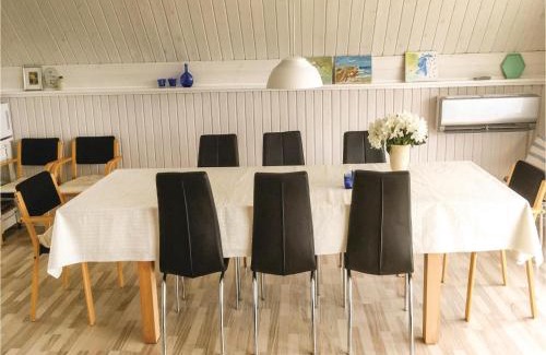 Egsmark Strand House | Holiday Home Ebeltoft V